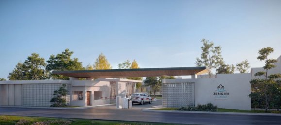 3 Schlafzimmer Haus in Pattaya, Thailand, Nr. 61446 24