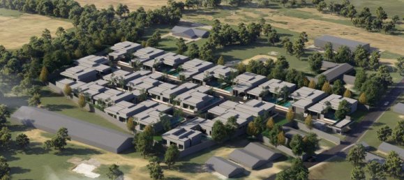 3 Schlafzimmer Haus in Pattaya, Thailand, Nr. 61446 3