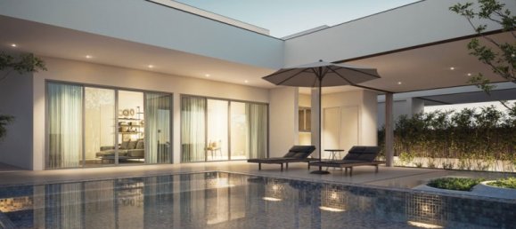 3 Schlafzimmer Haus in Pattaya, Thailand, Nr. 61446 20