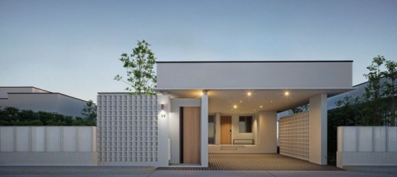 3 Schlafzimmer Haus in Pattaya, Thailand, Nr. 61446 22