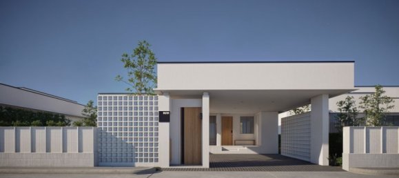 3 Schlafzimmer Haus in Pattaya, Thailand, Nr. 61446 5