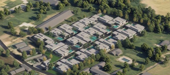 3 Schlafzimmer Haus in Pattaya, Thailand, Nr. 61446 4