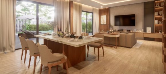 3 Schlafzimmer Haus in Pattaya, Thailand, Nr. 61446 11