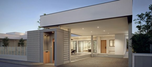 3 Schlafzimmer Haus in Pattaya, Thailand, Nr. 61446 21