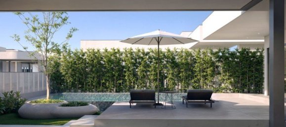 3 Schlafzimmer Haus in Pattaya, Thailand, Nr. 61446 7