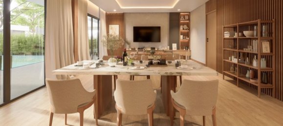 3 Schlafzimmer Haus in Pattaya, Thailand, Nr. 61446 12