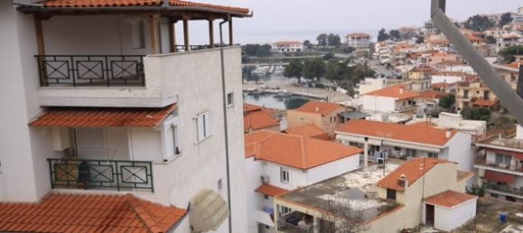 350m² Townhouse in Chalkidiki, Greece No. 8134 16