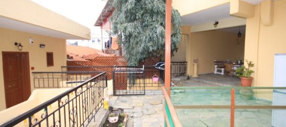 350m² Townhouse in Chalkidiki, Greece No. 8134 4