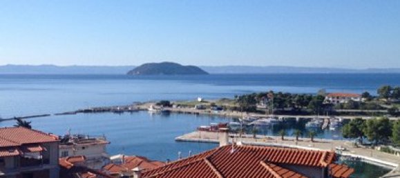 350m² Townhouse in Chalkidiki, Greece No. 8134 8