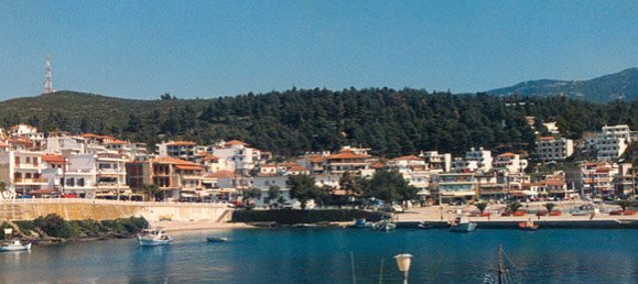 350m² Townhouse in Chalkidiki, Greece No. 8134 17