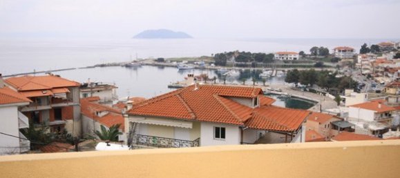 350m² Townhouse in Chalkidiki, Greece No. 8134 14