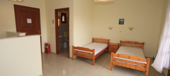 350m² Townhouse in Chalkidiki, Greece No. 8134 12