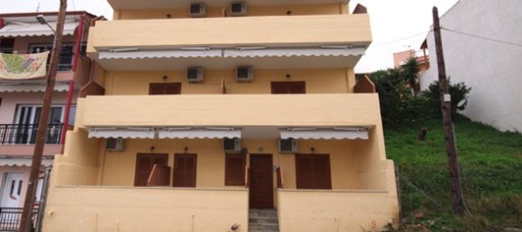 350m² Townhouse in Chalkidiki, Greece No. 8134 2