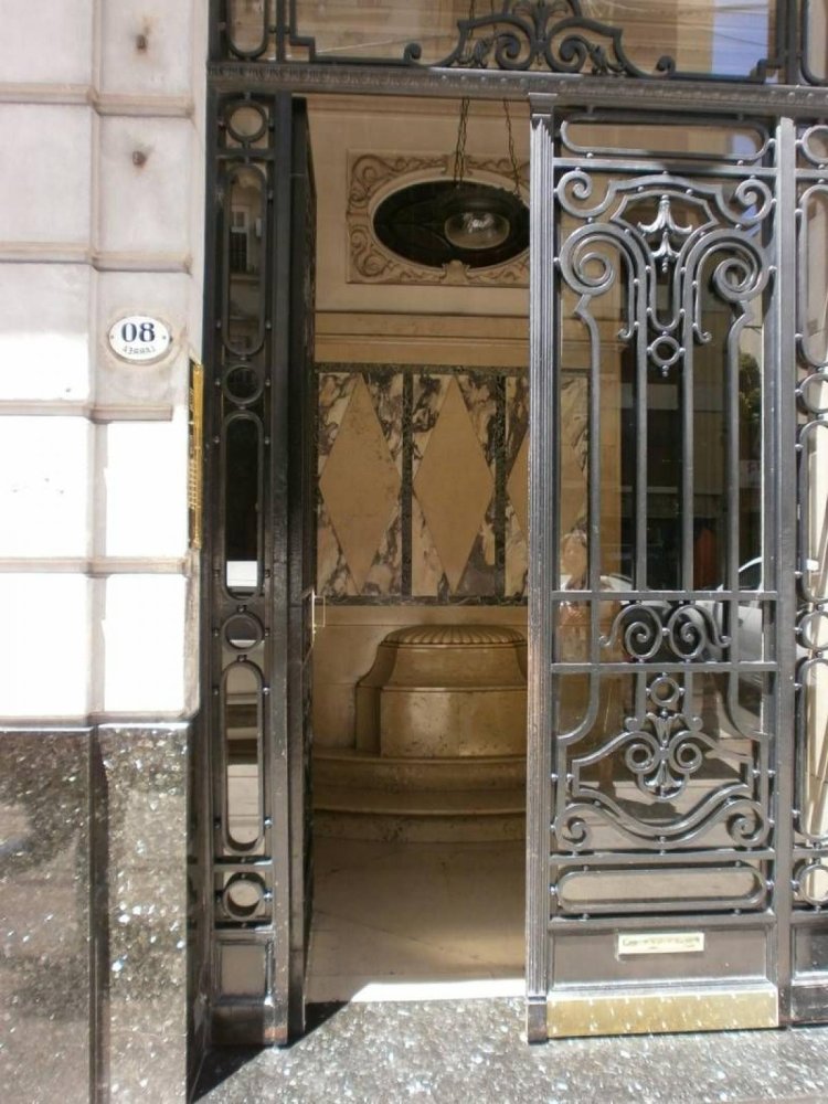 3 Schlafzimmer Wohnung in Buenos Aires, Argentina, Nr. 81420