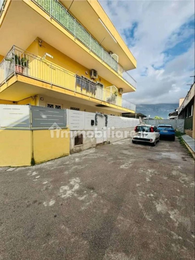 Apartamento T1 em Striano, Italy N.º 157098