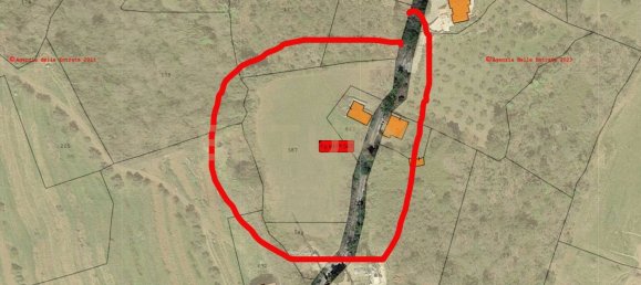 Studio in Roccastrada, Italy No. 279067 24