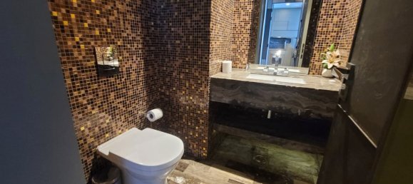 1 bedroom Apartment in DAMAC HEIGHTS, Dubai Marina, UAE No. 119145 12