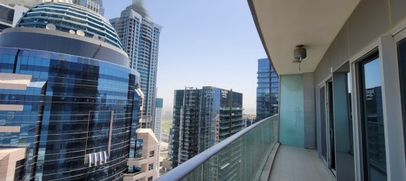 1 bedroom Apartment in DAMAC HEIGHTS, Dubai Marina, UAE No. 119145 11