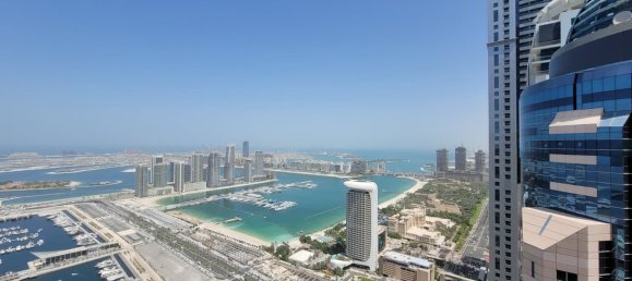 1 bedroom Apartment in DAMAC HEIGHTS, Dubai Marina, UAE No. 119145 10