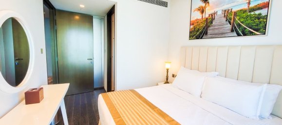 1 bedroom Apartment in DAMAC HEIGHTS, Dubai Marina, UAE No. 119145 7