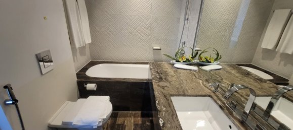 1 bedroom Apartment in DAMAC HEIGHTS, Dubai Marina, UAE No. 119145 9