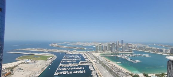 1 bedroom Apartment in DAMAC HEIGHTS, Dubai Marina, UAE No. 119145 2