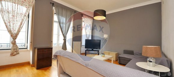 3 bedrooms Apartment in Lisbon, Portugal No. 52340 9
