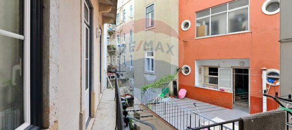 3 bedrooms Apartment in Lisbon, Portugal No. 52340 21