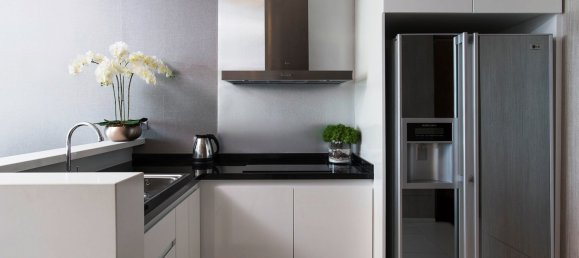 2 bedrooms Condo in Movenpick White Sand Beach Sattahip, Thailand No. 28917 3