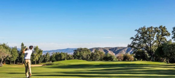 4 bedrooms House in Alhaurin de la Torre, Spain No. 136025 45