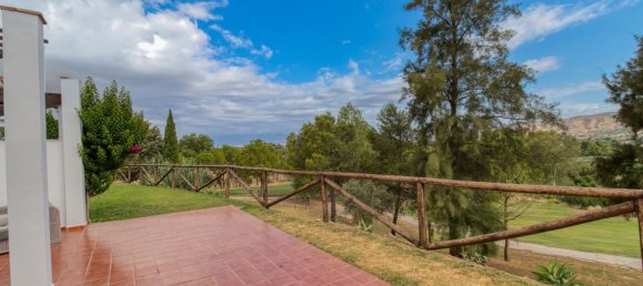 4 bedrooms House in Alhaurin de la Torre, Spain No. 136025 13