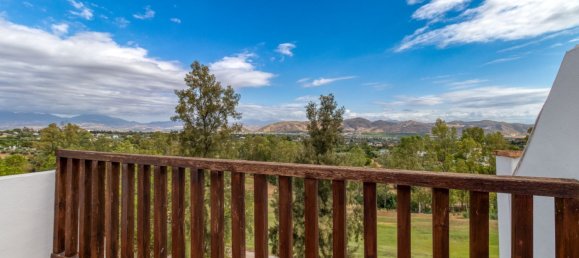 4 bedrooms House in Alhaurin de la Torre, Spain No. 136025 21