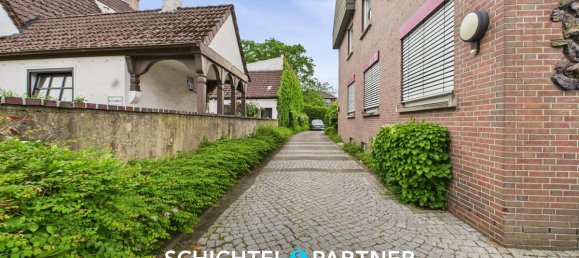 3 chambres Duplex à Delmenhorst, Germany No. 370839 23