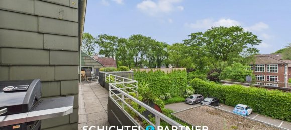 3 chambres Duplex à Delmenhorst, Germany No. 370839 19