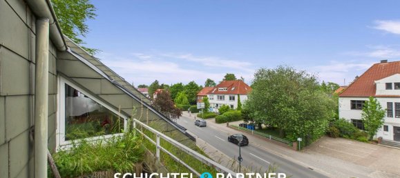 3 chambres Duplex à Delmenhorst, Germany No. 370839 20