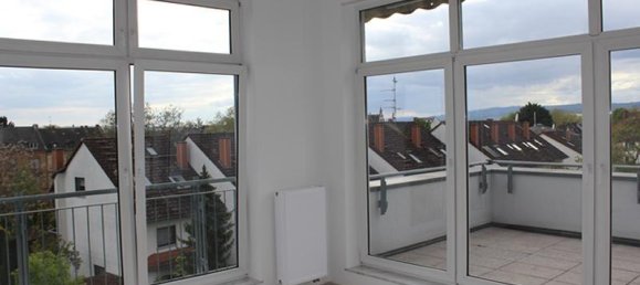 Dúplex de 2 habitaciónes en Wiesbaden, Germany No. 17001 16