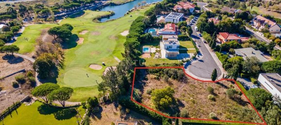 قطعة أرض في Sintra, Portugal 2332متر مربع رقم 134745 15