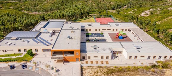 قطعة أرض في Sintra, Portugal 2332متر مربع رقم 134745 23