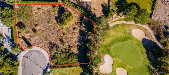 قطعة أرض في Sintra, Portugal 2332متر مربع رقم 134745 6