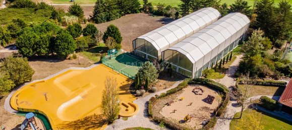 قطعة أرض في Sintra, Portugal 2332متر مربع رقم 134745 18