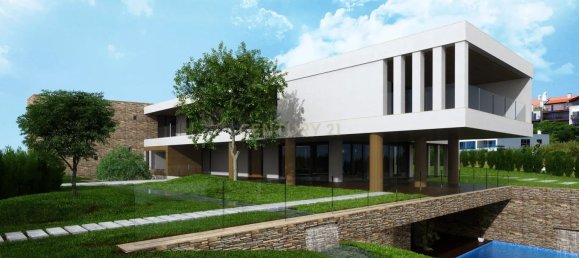 قطعة أرض في Sintra, Portugal 2332متر مربع رقم 134745 12