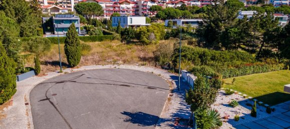 قطعة أرض في Sintra, Portugal 2332متر مربع رقم 134745 9