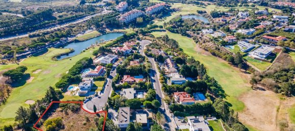 قطعة أرض في Sintra, Portugal 2332متر مربع رقم 134745 2