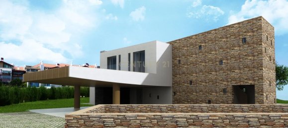 قطعة أرض في Sintra, Portugal 2332متر مربع رقم 134745 16