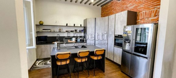 3-salle Appartement à Grosseto, Italy No. 278408 6