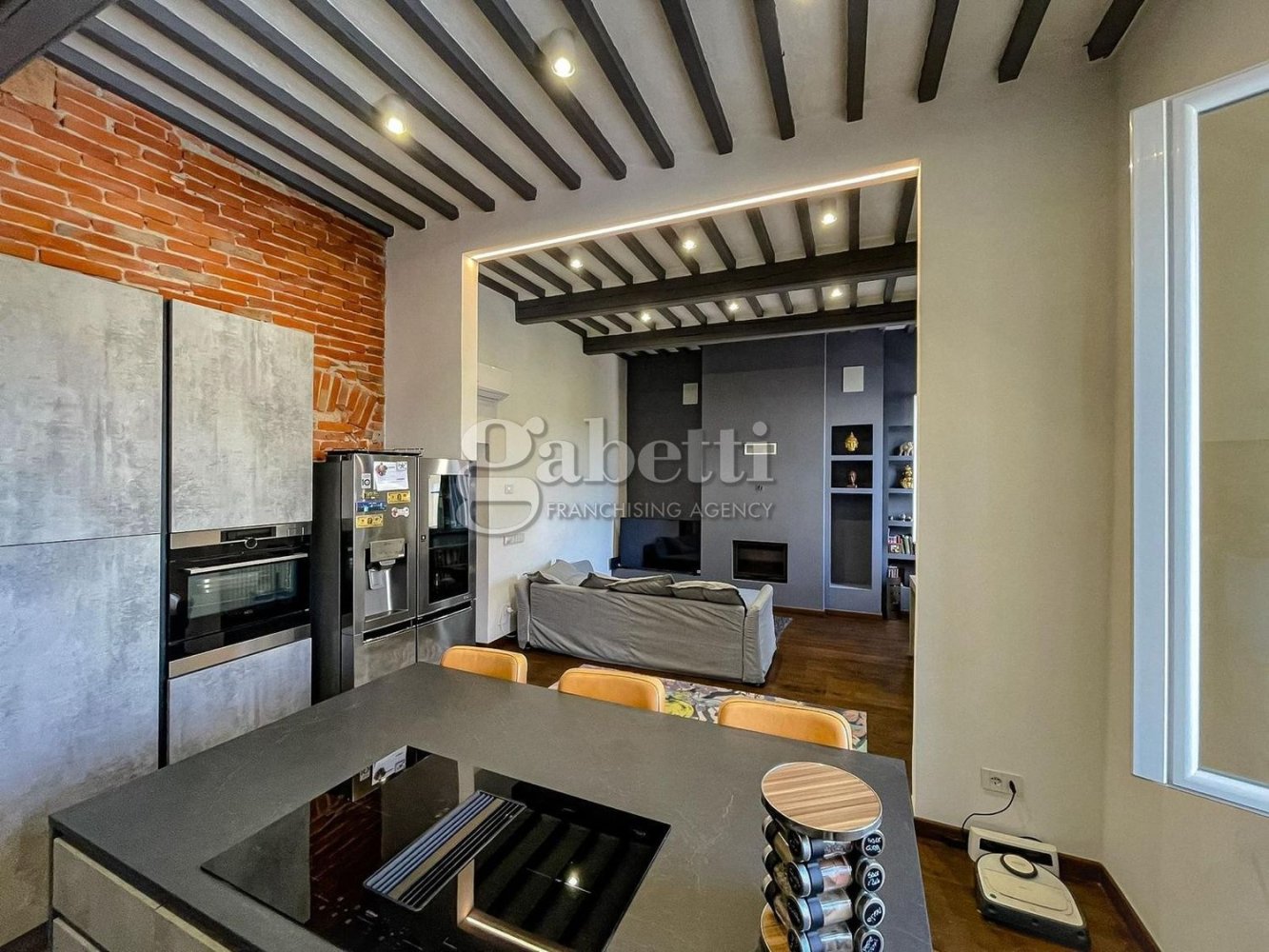 3-salle Appartement à Grosseto, Italy No. 278408