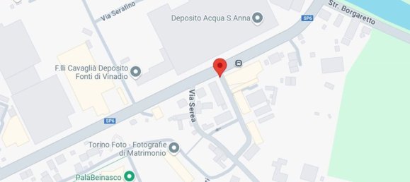 Квартира с 3 комнатами в Бейнаско, Италия № 47176 4