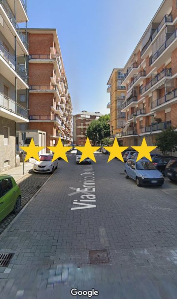 Квартира с 3 комнатами в Бейнаско, Италия № 47176