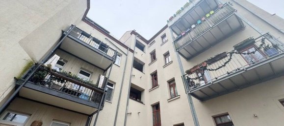 2-Zimmer Wohnung in Leipzig, Germany, Nr. 45533 10