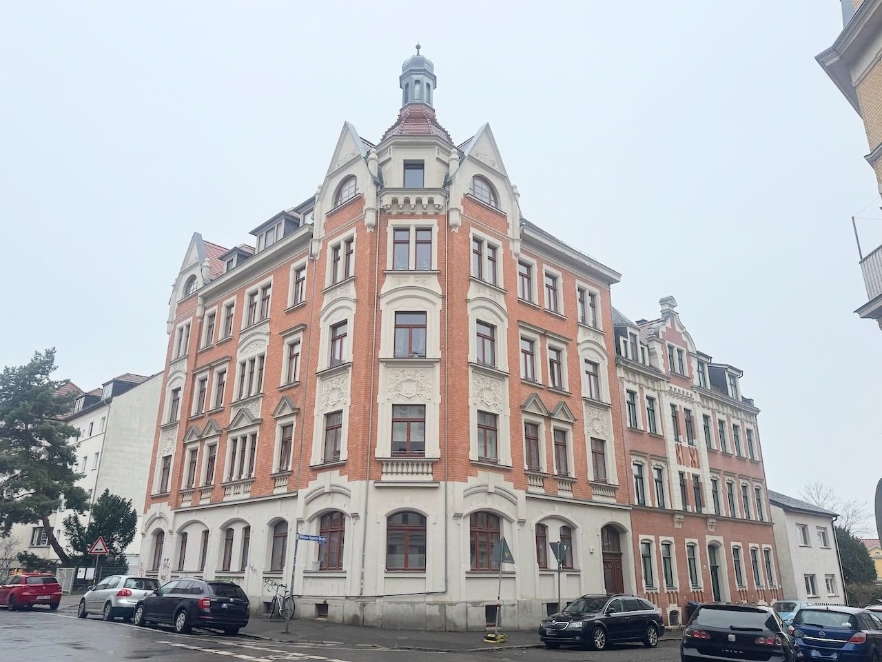 2-Zimmer Wohnung in Leipzig, Germany, Nr. 45533